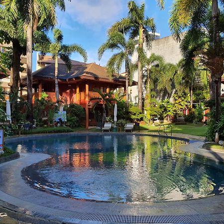 Boracay Tropics Resort Hotel Manoc-Manoc Dış mekan fotoğraf