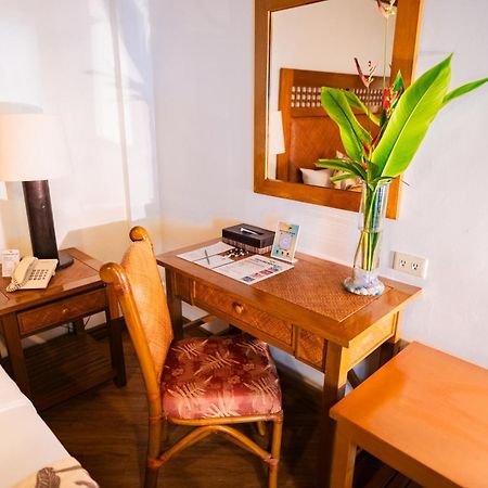 Boracay Tropics Resort Hotel Manoc-Manoc Dış mekan fotoğraf