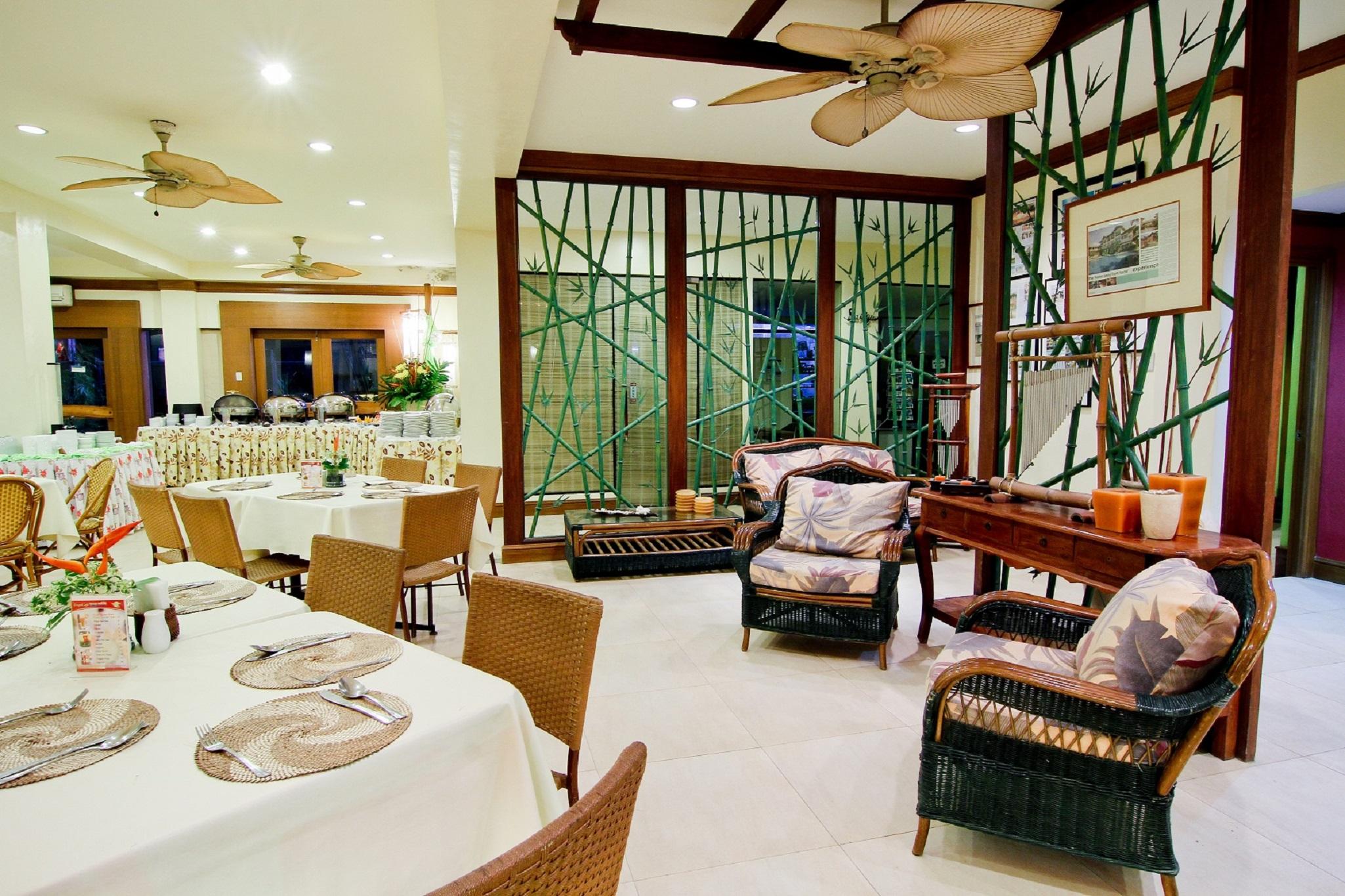 Boracay Tropics Resort Hotel Manoc-Manoc Dış mekan fotoğraf
