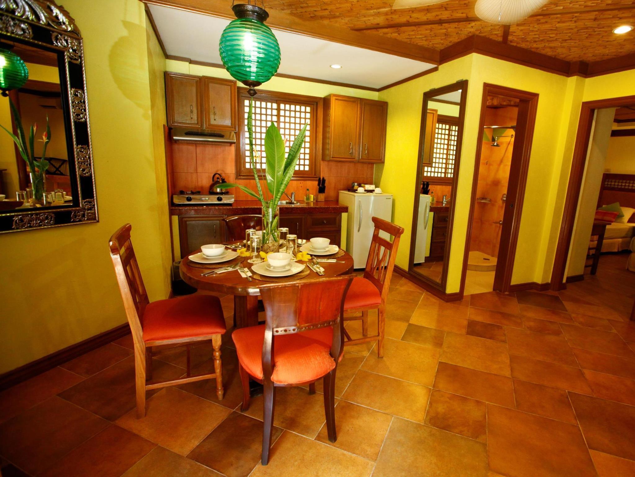 Boracay Tropics Resort Hotel Manoc-Manoc Dış mekan fotoğraf