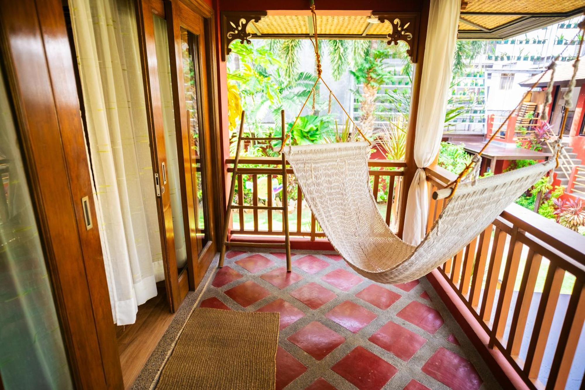 Boracay Tropics Resort Hotel Manoc-Manoc Dış mekan fotoğraf