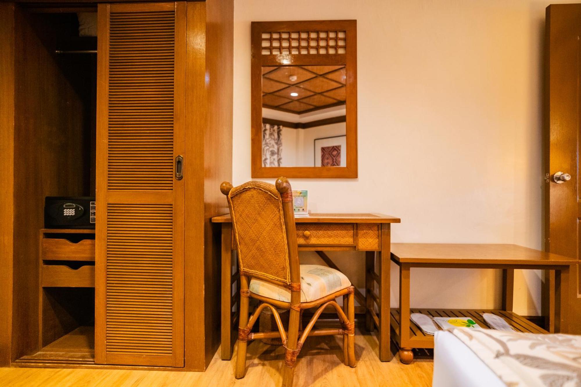Boracay Tropics Resort Hotel Manoc-Manoc Dış mekan fotoğraf