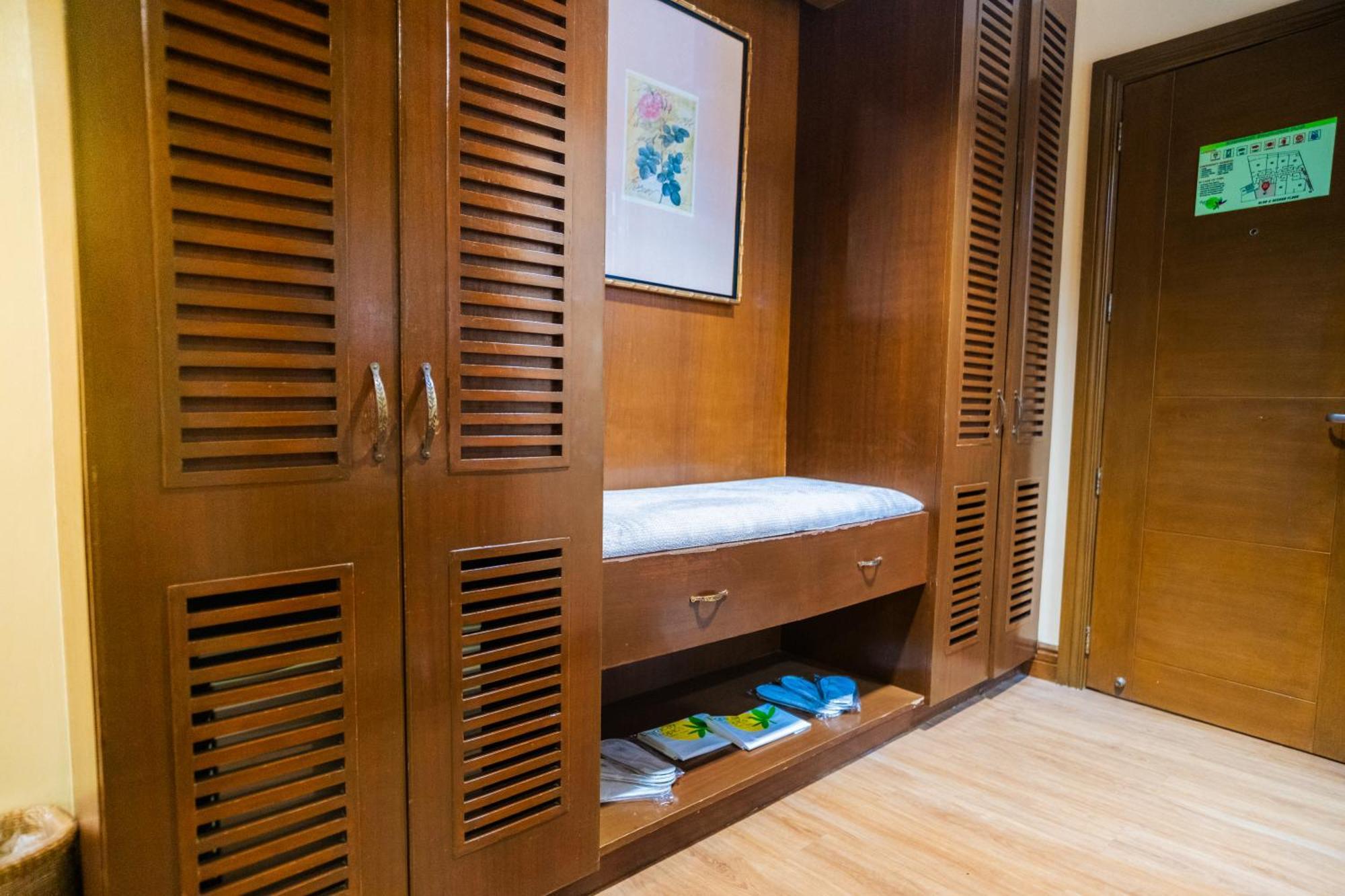 Boracay Tropics Resort Hotel Manoc-Manoc Dış mekan fotoğraf